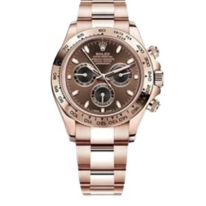 롤렉스18k 데이토나 40mm 116505-0013 Full Rose Gold Brown Dial[CLEAN]