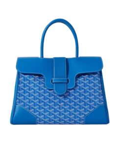 고야드[goyard/리미티드]카바스 사이공 토트백(블루)