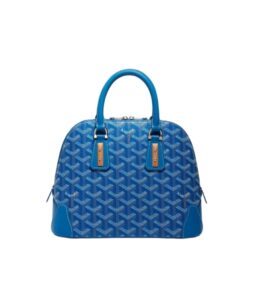 고야드[goyard/리미티드]미니 방돔 백(블루)