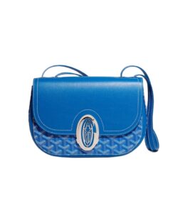 고야드[goyard/리미티드]233 백(블루)