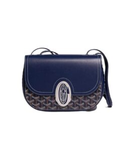 고야드[goyard/리미티드]233 백(네이비)