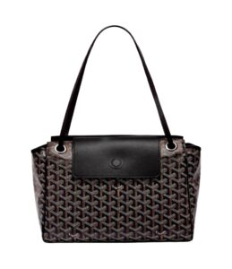 고야드[goyard/리미티드]루엣뜨 백 PM(블랙)