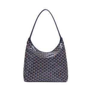 고야드[goyard/리미티드]보헴 호보 백 PM(네이비)