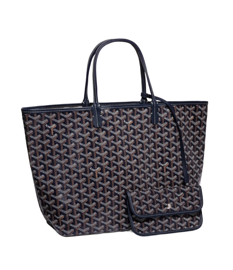 고야드[goyard/리미티드]생루이 백 PM(네이비)