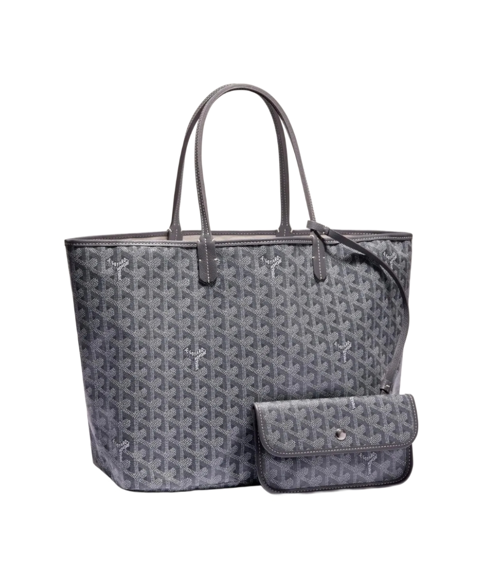 고야드[goyard/리미티드]생루이 백 PM(그레이)