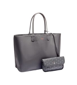 고야드[goyard/리미티드]앙주 백 PM(그레이)
