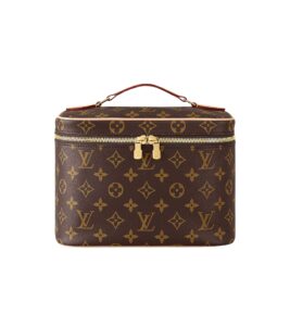 루이비통[louis vuitton/OC]니스 BB(모노그램)