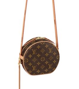 루이비통[louis vuitton/OC]부아뜨 샤포 수플 PM(모노그램)