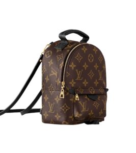 루이비통[louis vuitton/OC]팜 스프링스 백팩 미니(모노그램)