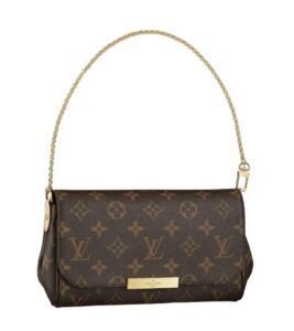루이비통[louis vuitton/OC]페이보릿 MM(모노그램)