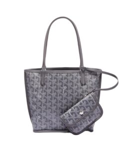 고야드[goyard/리미티드]미니 앙주 백(그레이)