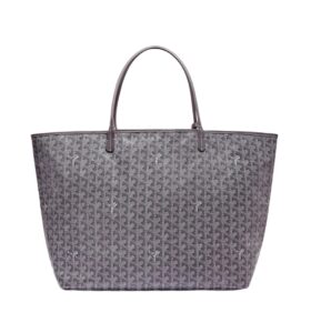 고야드[goyard/리미티드]생루이 백 GM(그레이)