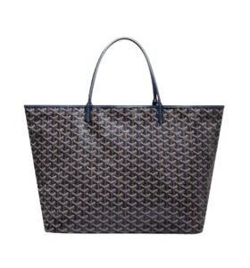 고야드[goyard/리미티드]생루이 백 GM(네이비)