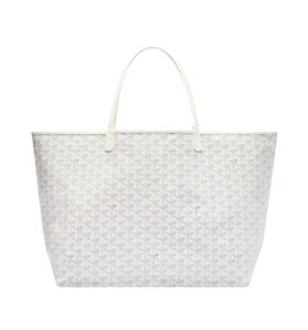 고야드[goyard/리미티드]생루이 백 GM(화이트)