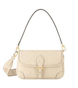 루이비통[louis vuitton/듀티프리]다이앤 앙프렝뜨(크림)