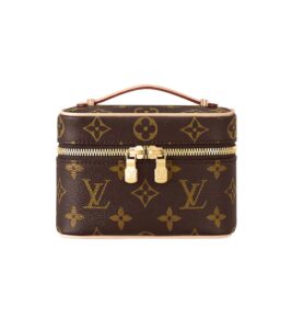 루이비통[louis vuitton/듀티프리]니스 나노(모노그램)