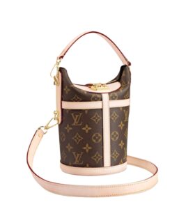 루이비통[louis vuitton/듀티프리]더플백(모노그램)