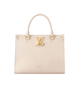 루이비통[louis vuitton/듀티프리]락 앤 고 토트백(쿼르츠)