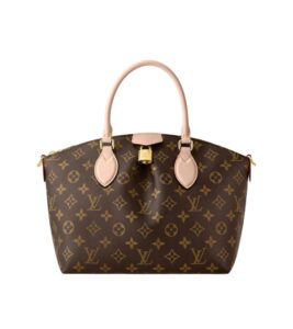 루이비통[louis vuitton/듀티프리]보에티 PM(모노그램)