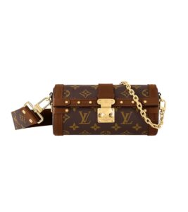 루이비통[louis vuitton/듀티프리]빠삐용 트렁크(모노그램)