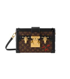 루이비통[louis vuitton/듀티프리]쁘띠뜨 말(모노그램)