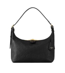 루이비통[louis vuitton/듀티프리]삭 스포츠 앙프렝뜨(블랙)