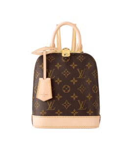 루이비통[louis vuitton/듀티프리]알바 백팩(모노그램)