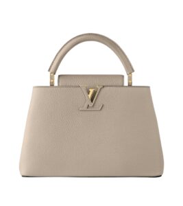 루이비통[louis vuitton/듀티프리]카퓌신 MM(갈렛)