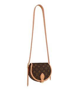 루이비통[louis vuitton/듀티프리]탬버린백(모노그램)