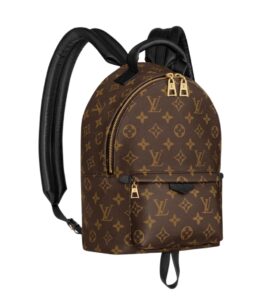 루이비통[louis vuitton/듀티프리]팜 스프링스 PM 백팩(모노그램)