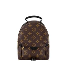루이비통[louis vuitton/듀티프리]팜 스프링스 미니 백팩(모노그램)