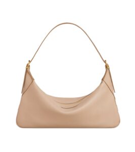 셀린느[celine/블랙프라임]로미 백 미디엄(베이지)