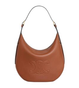 셀린느[celine/블랙프라임]엘로이즈 백 미디엄(탠)