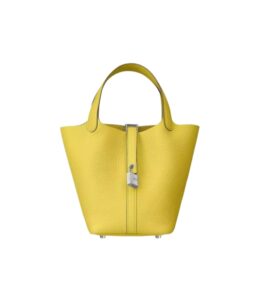 [hermes]피코탄 락 18(라임/클레망스)