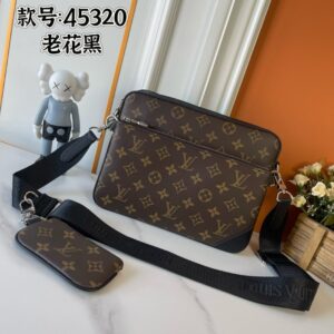 [국내배송]루이비통 트리오 메신져