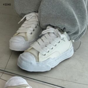 [국내배송]메종 미하라 야스히로 행크 OG 스니커즈