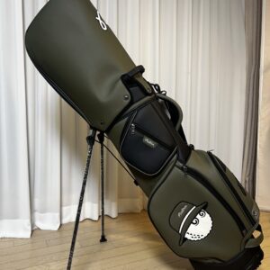 [국내배송]말본 뉴베이직 스탠드백 KHAKI