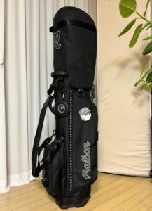 [국내배송]말본 슬림 라이트 스탠드백