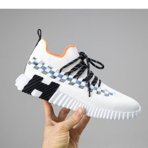 [국내배송]에르메스 [HE*RMES] 수입프리미엄급 에르**메스 플렉스 슬립온 스니커즈