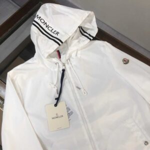 [국내배송]몽클레어 윈드 브레이커