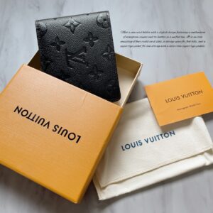 [국내배송]루이비통 반지갑