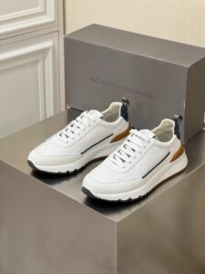 [국내배송]브루넬로 쿠치넬리 스니커즈