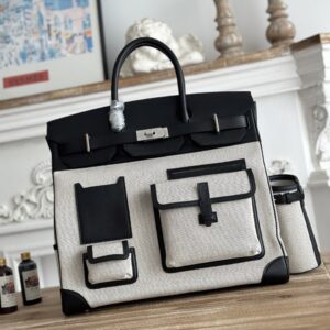 [국내배송]에르메스 카고 버킨백