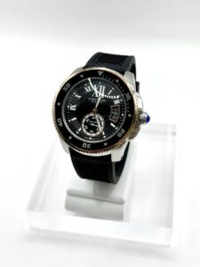 [국내배송]까르띠에(CARTIER)칼리브 드 다이버 오토매틱