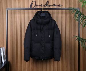 [국내배송]아미 하트 로고 후드 패딩