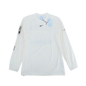 [국내배송]나이키 X 녹타 골프 크루넥 탑