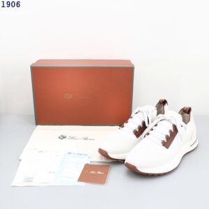 [국내배송]로로피아나 위크엔드 워크 스니커즈