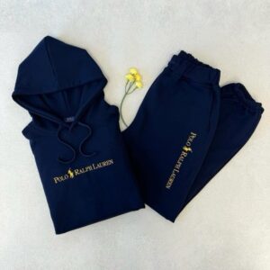 [국내배송]폴로 랄프로렌 후드 세트