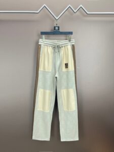 [국내배송]루이비통 25FW 다미에 팬츠