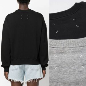 [국내배송]마르지엘라 맨투맨